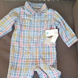 Baby Gap Onesie